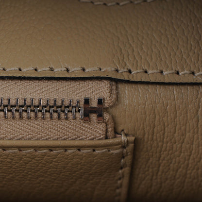 Hermes Togo Birkin 35 Trench 19 of 27