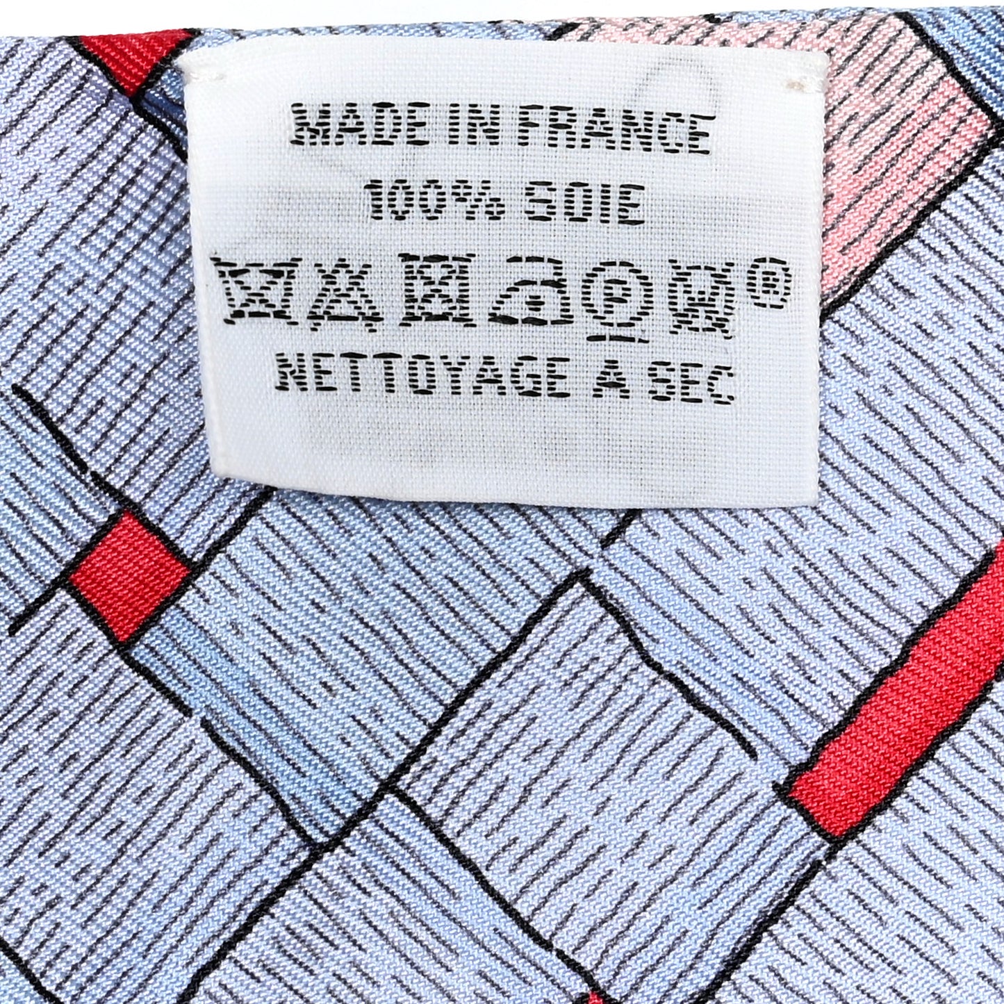 Silk Mors a Jouets Chemise Twilly Ciel Rose Blue Jean