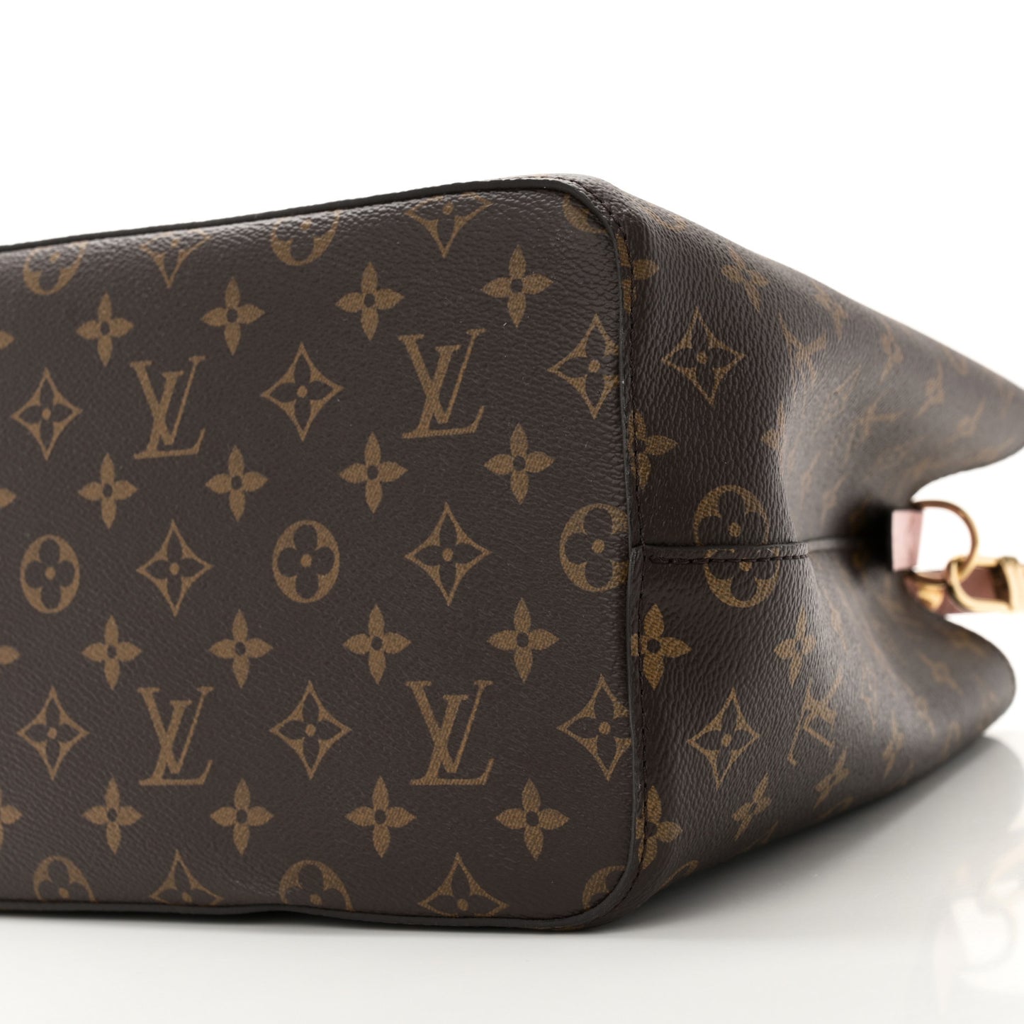 Monogram Neonoe MM Rose Poudre