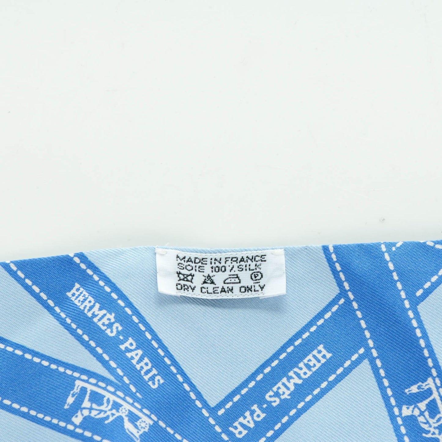 Silk Bolduc Twilly