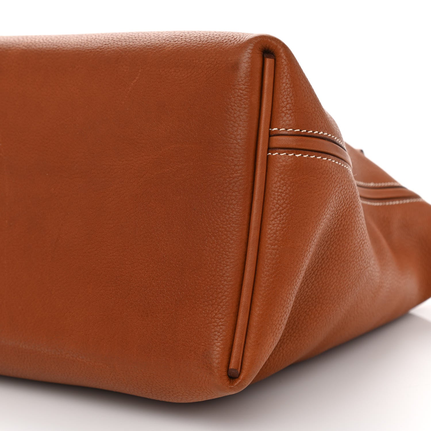 Hermes Barenia Faubourg 24/24 35 Fauve 10 of 13