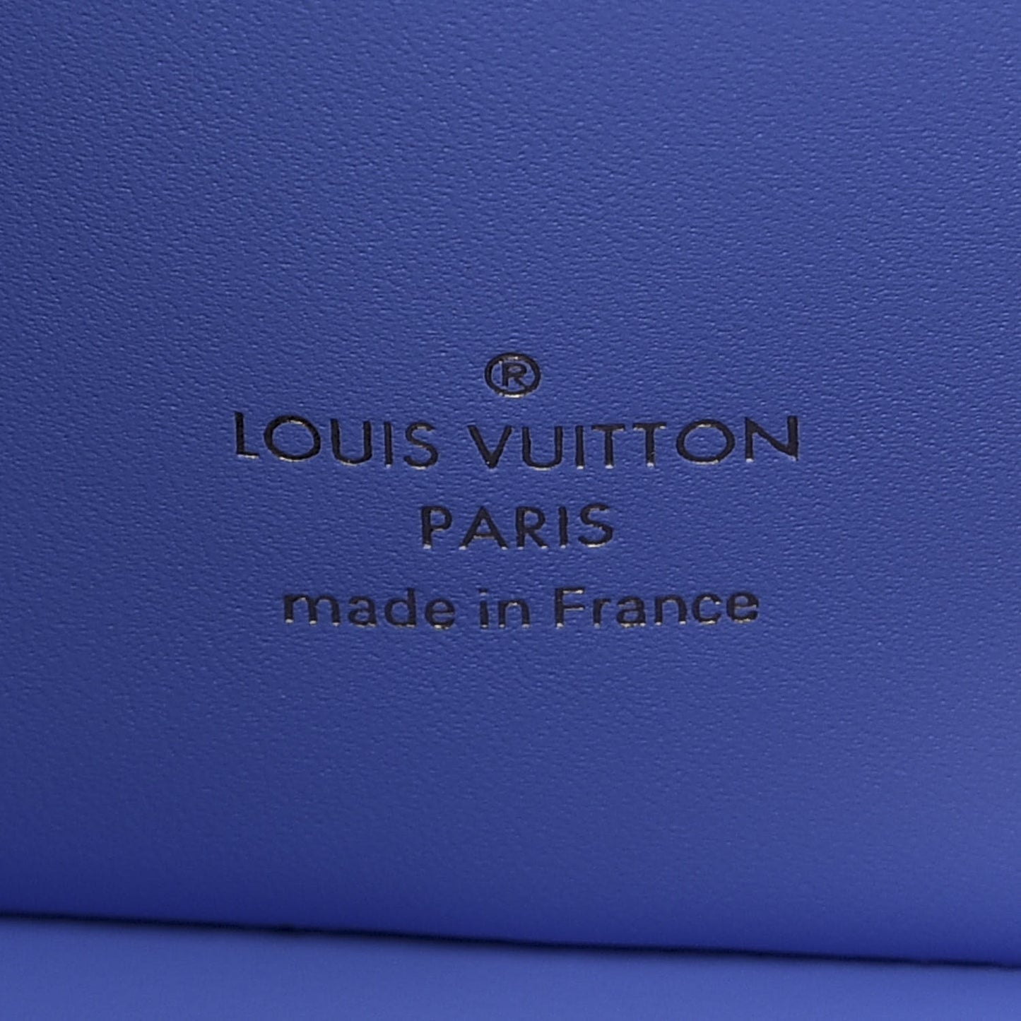Masters Monet Clutch