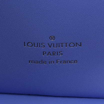Louis Vuitton Masters Monet Clutch 7 of 11