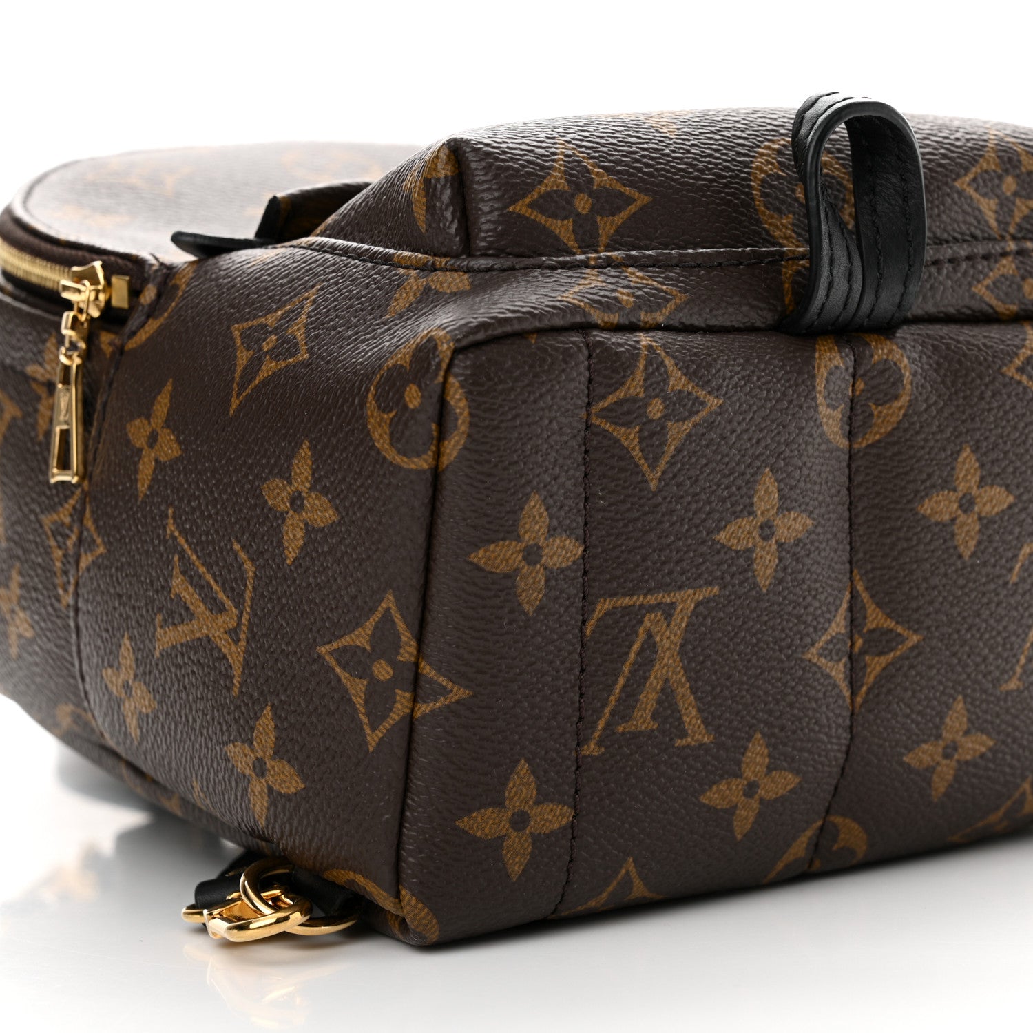 Louis Vuitton Monogram Palm Springs Backpack Mini 9 of 17