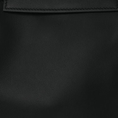 Hermes Swift Kelly Jump Backpack Black 8 of 13