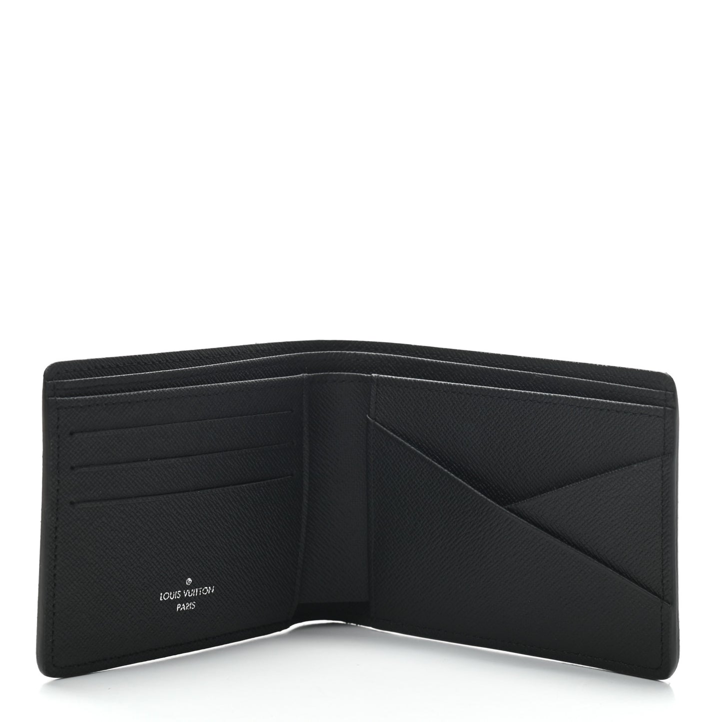 Damier Graphite Multiple Wallet