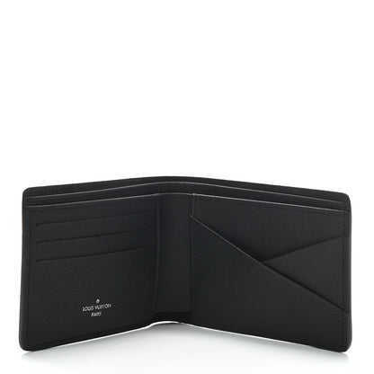 Louis Vuitton Damier Graphite Multiple Wallet 4 of 5