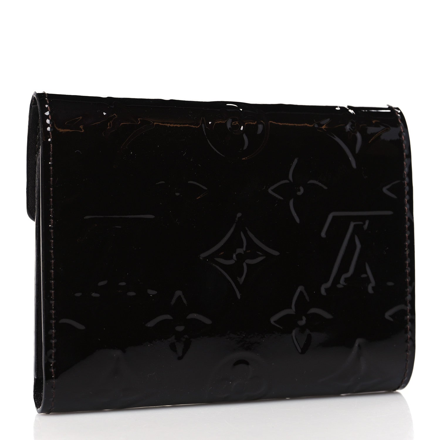 Chanel Calfskin Quilted In the Business Flap Dark Beige 8 of 14