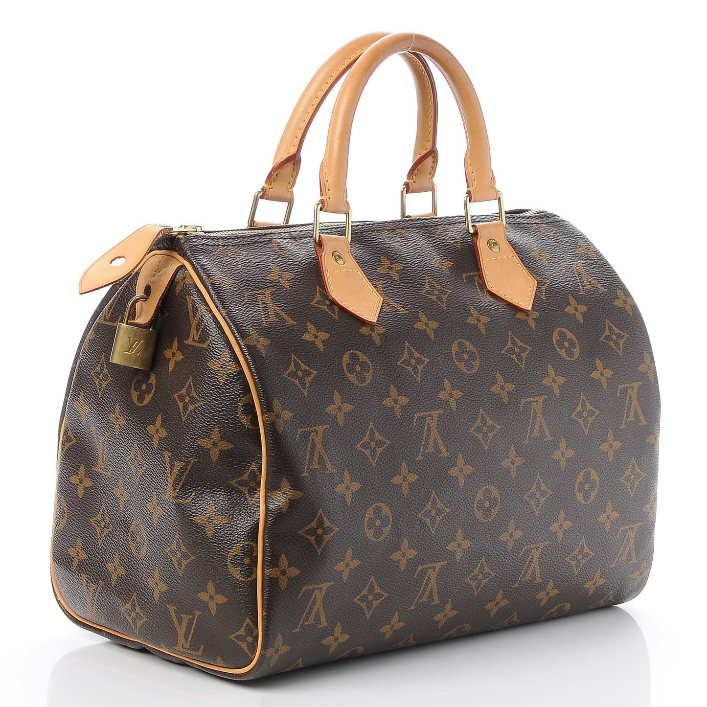 Monogram Speedy 30