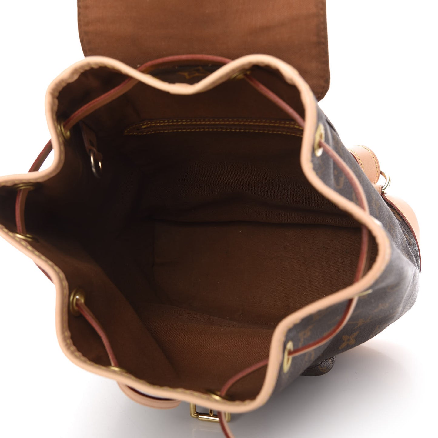 Monogram Montsouris MM Backpack