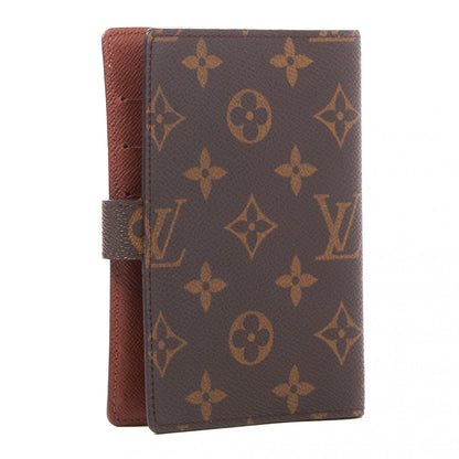 Louis Vuitton Monogram Small Ring Agenda 2 of 7