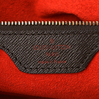 Louis Vuitton Damier Ebene Brera 6 of 8