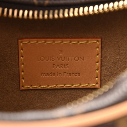 Louis Vuitton Monogram Loop 6 of 8