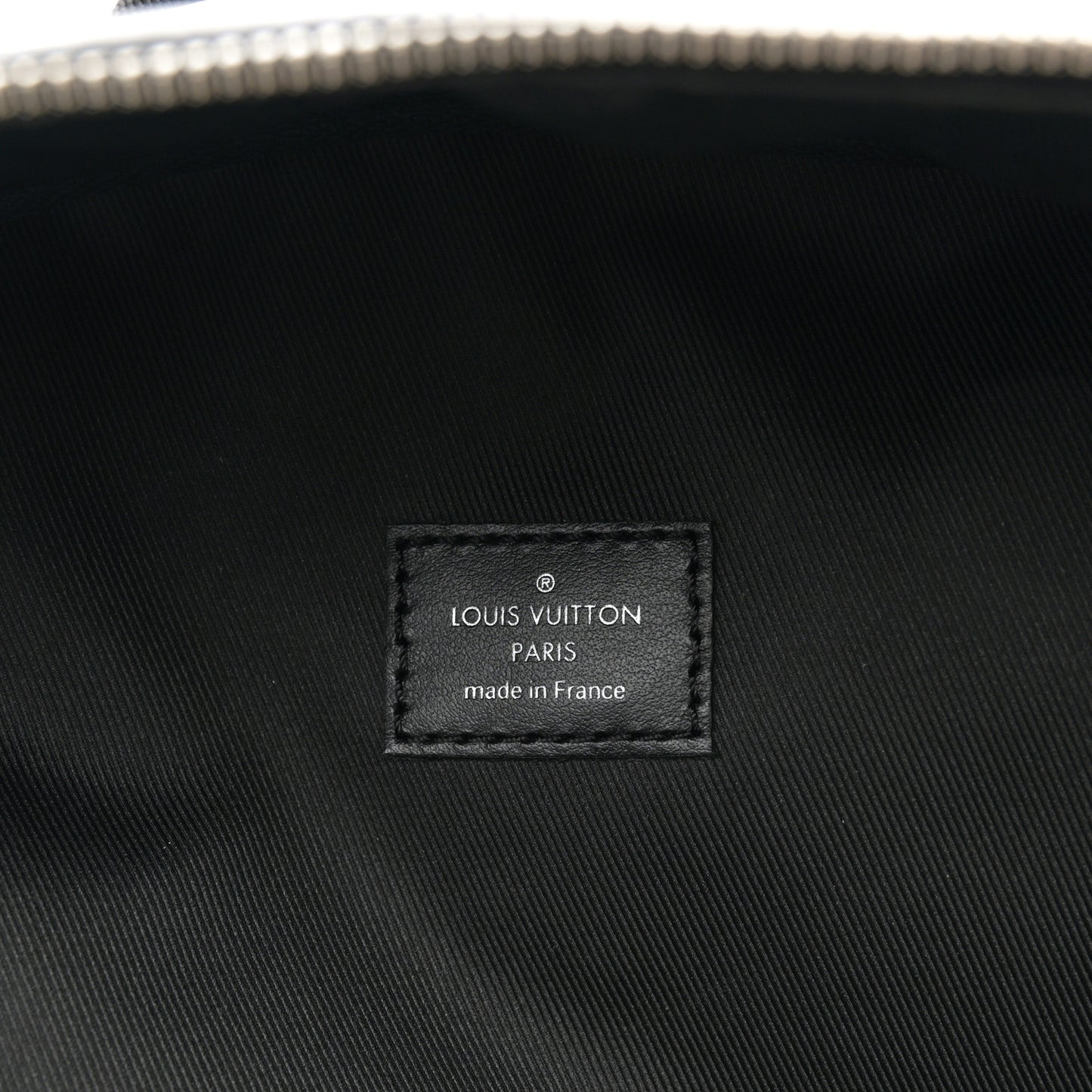 Monogram Macassar Josh NM Backpack