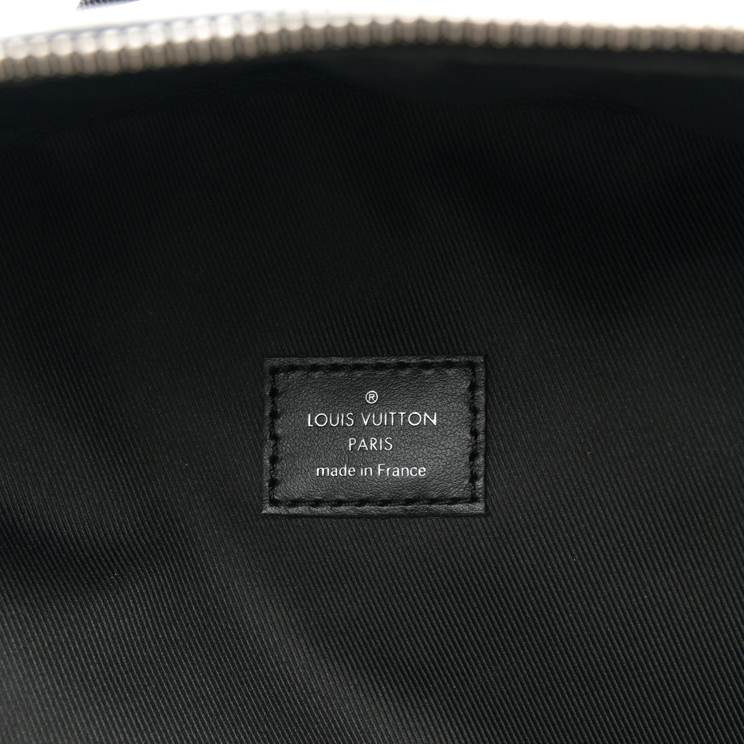 Louis Vuitton Monogram Macassar Josh NM Backpack 7 of 13