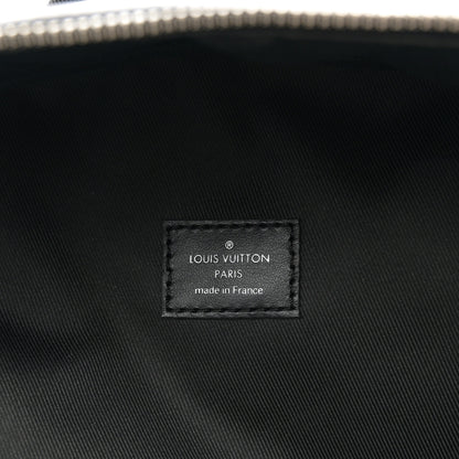 Louis Vuitton Monogram Macassar Josh NM Backpack 7 of 13