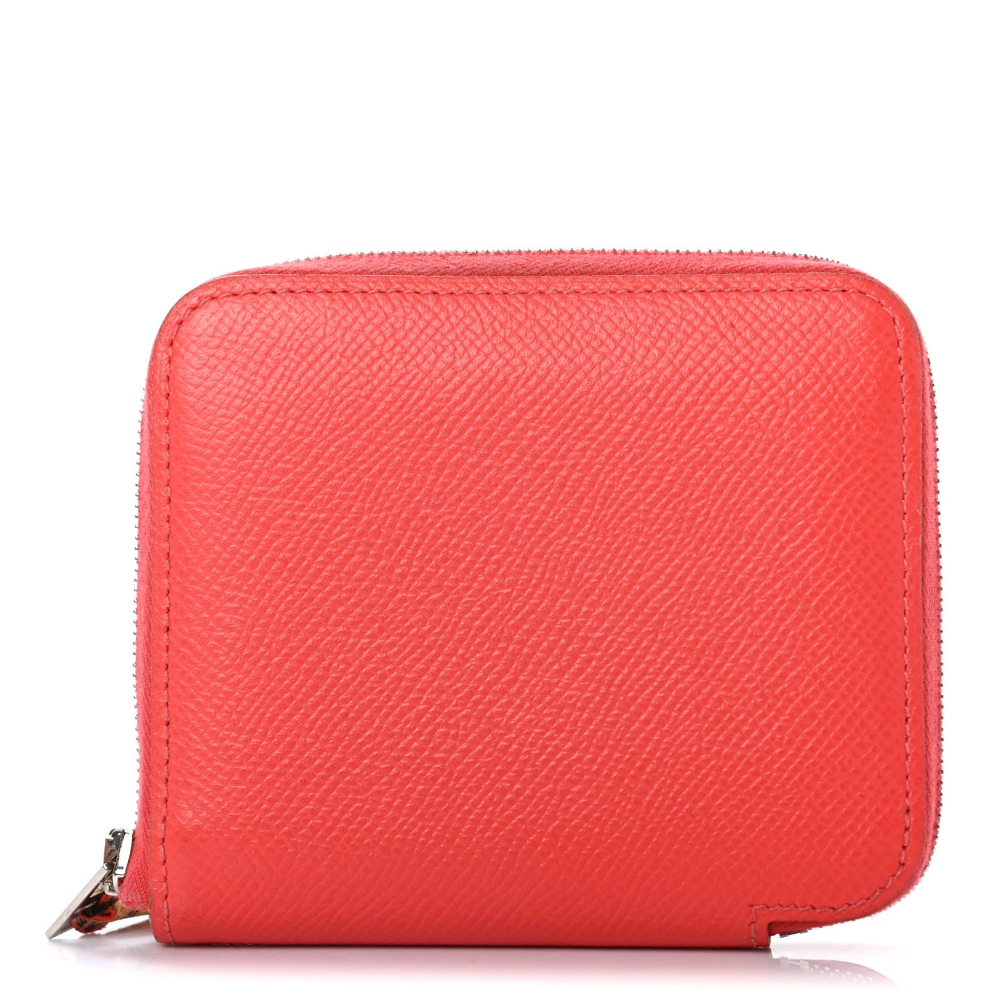 Epsom Silk'in Compact Wallet Rose Jaipur