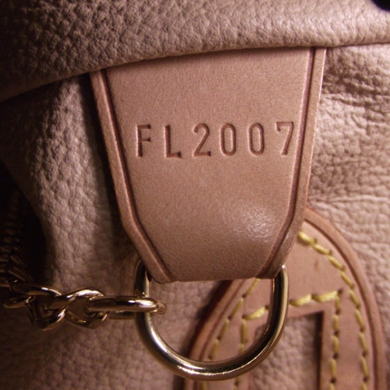 Louis Vuitton Monogram Petit Bucket 23 9 of 11