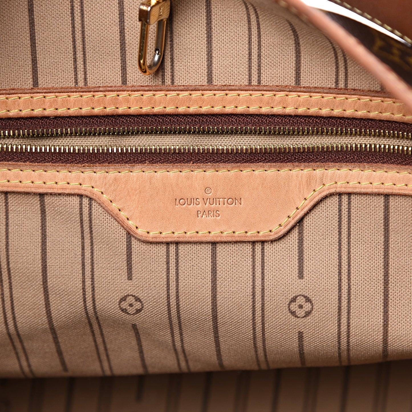 Monogram Delightful PM