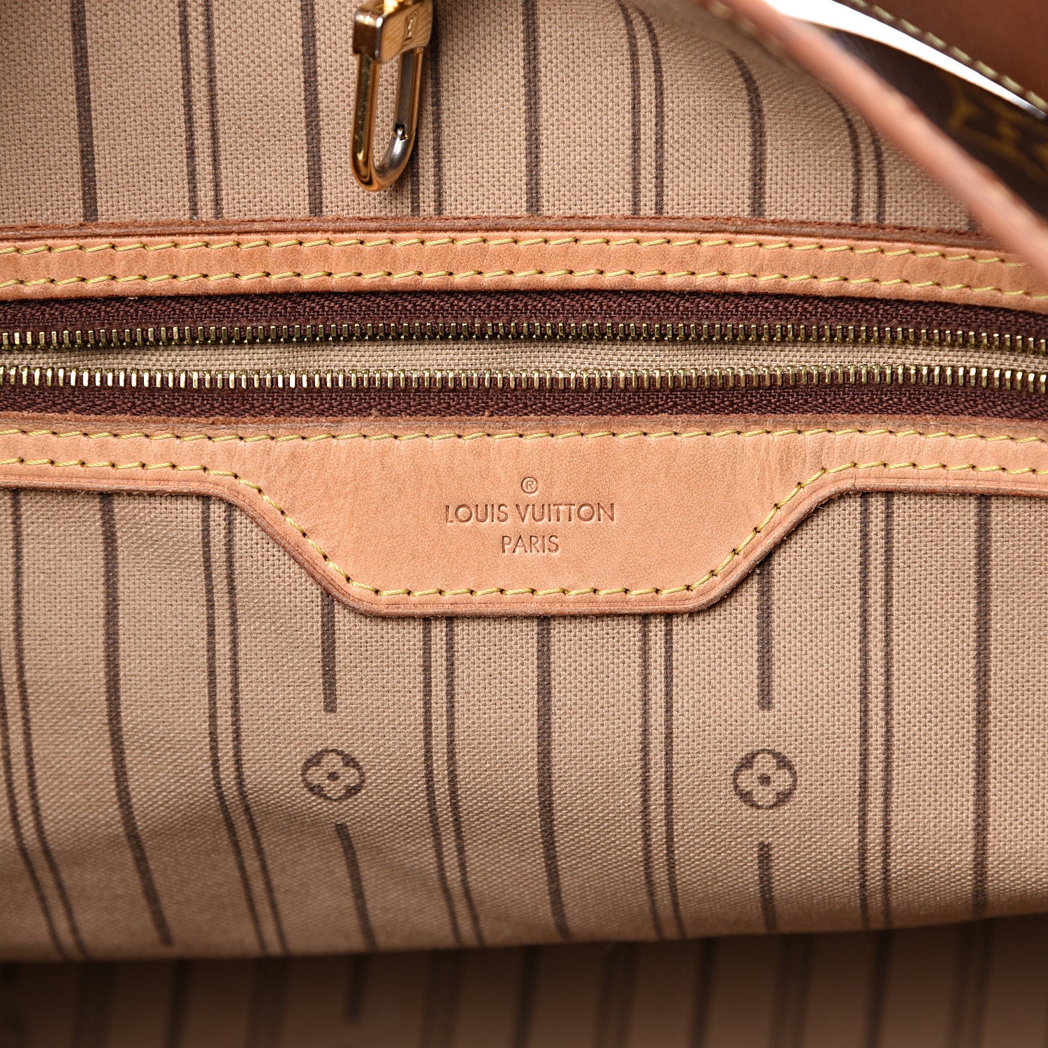 Louis Vuitton Monogram Delightful PM 5 of 17