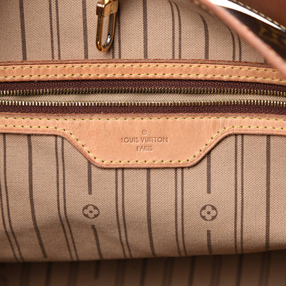 Louis Vuitton Monogram Delightful PM 5 of 17