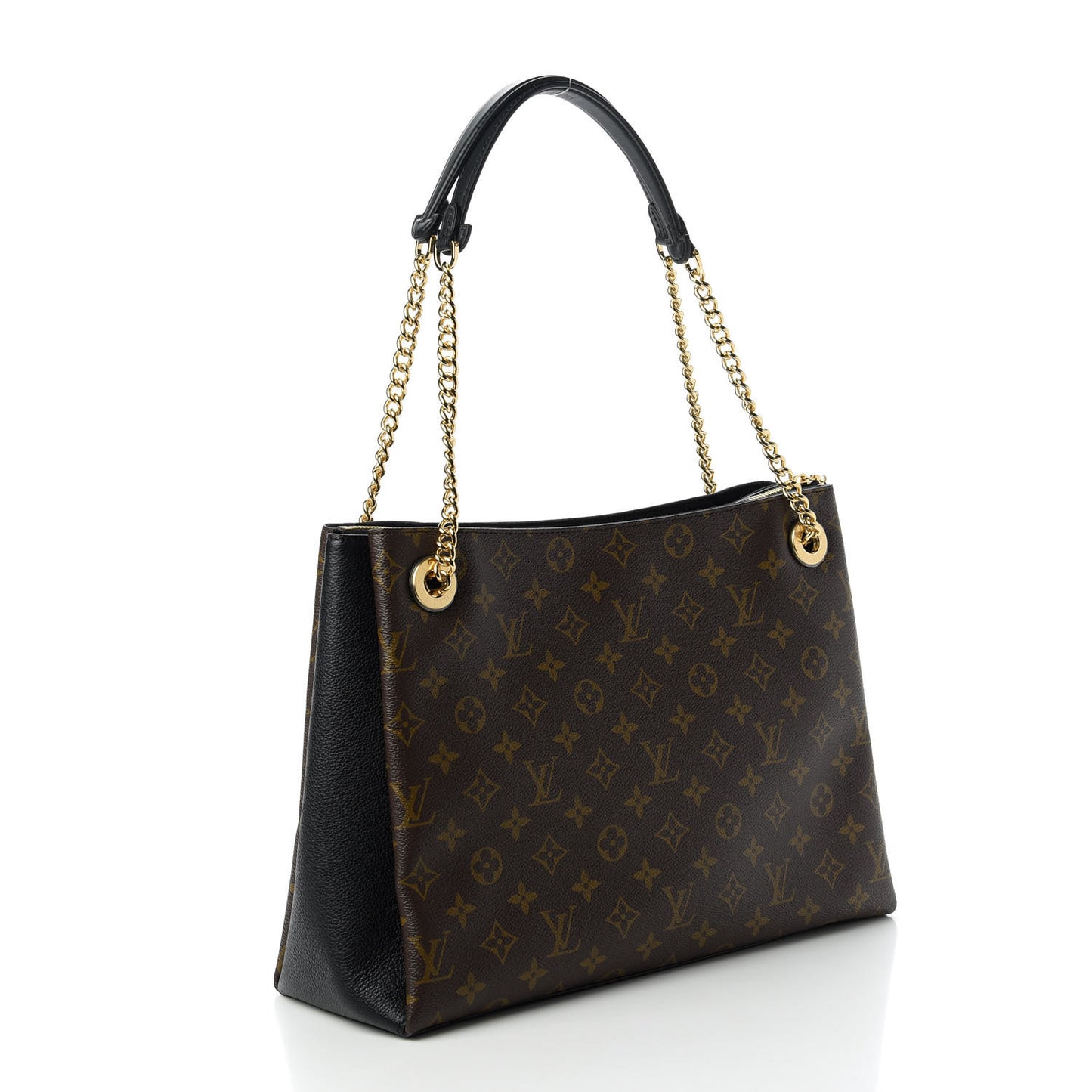 Monogram Surene MM Black