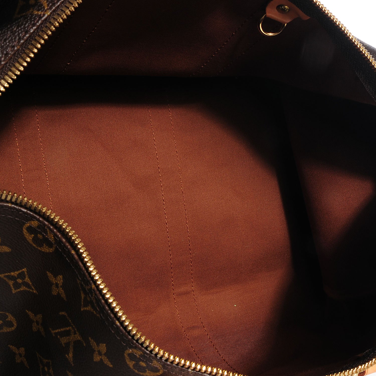 Louis Vuitton Monogram Keepall 45 6 of 7