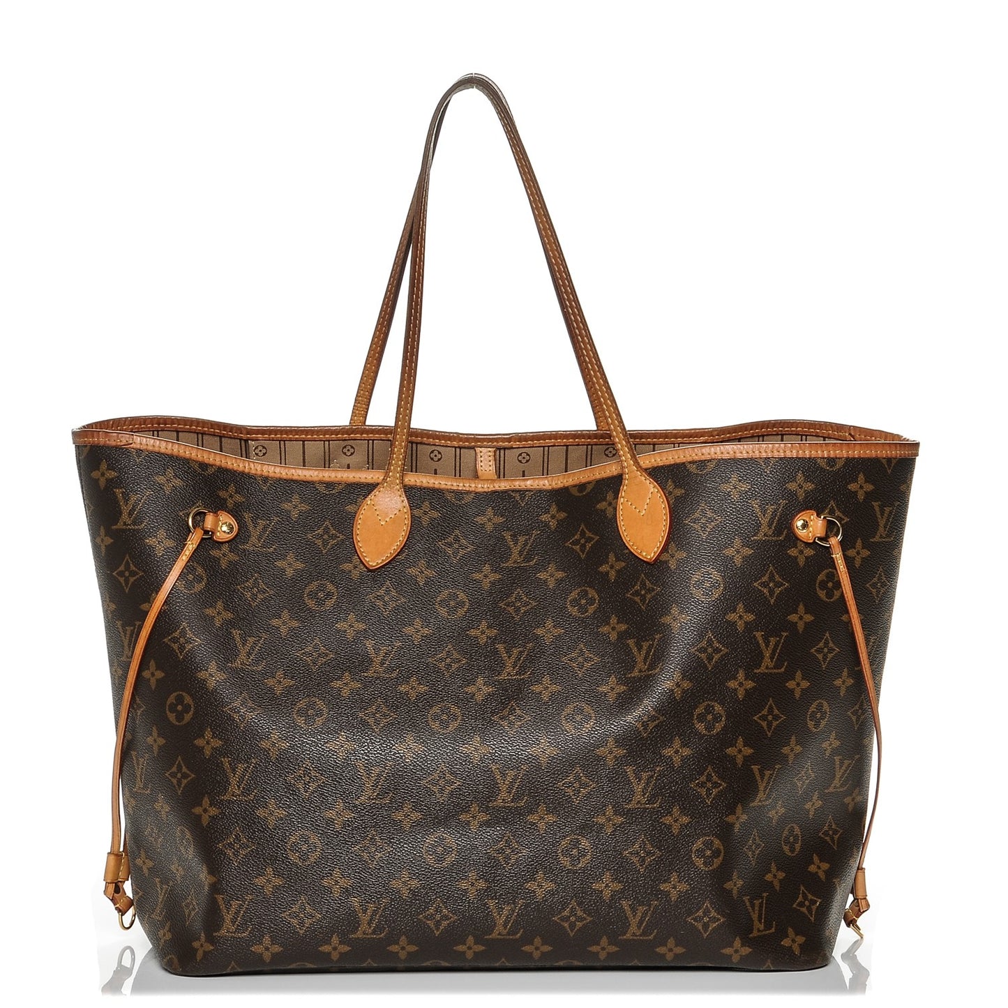 Monogram Neverfull GM