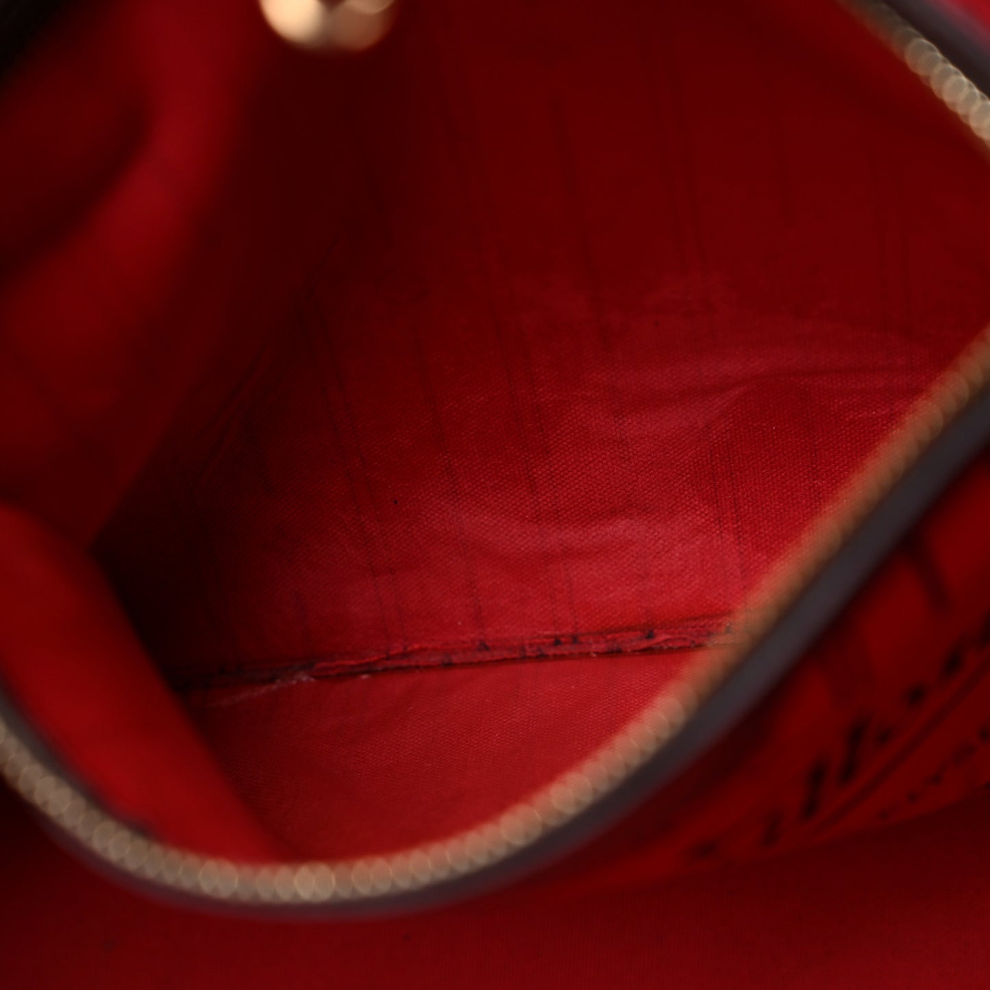 Damier Ebene Neverfull MM