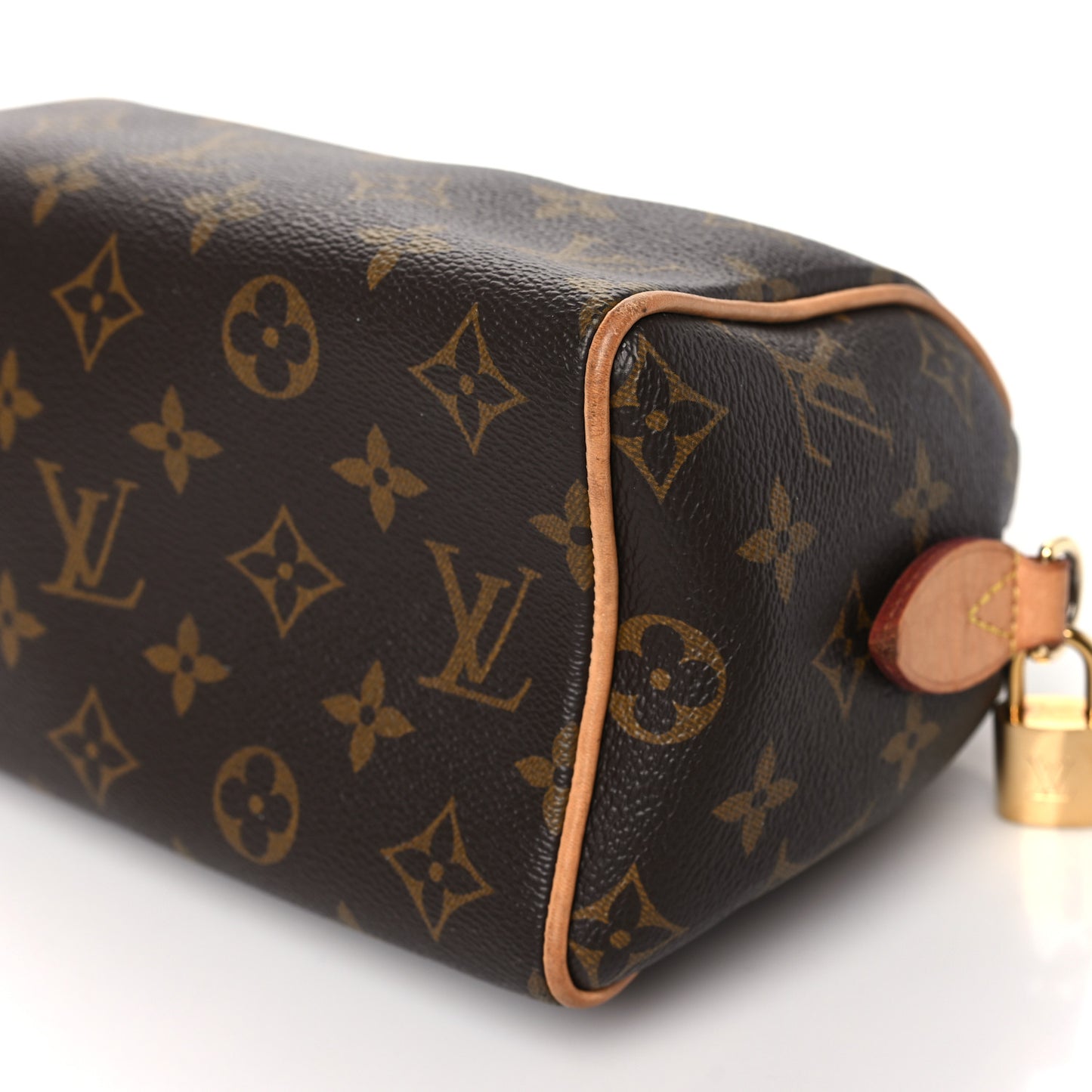 Monogram Speedy Bandouliere 20