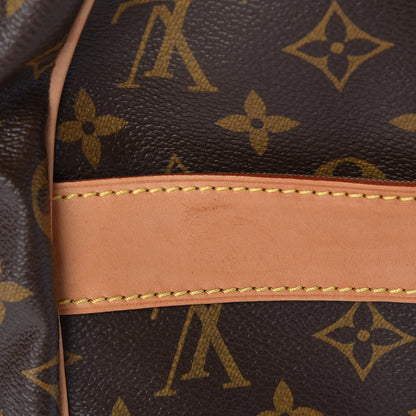 Louis Vuitton Monogram Carryall 16 of 17