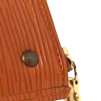 Louis Vuitton Epi Key Pouch 11 of 12