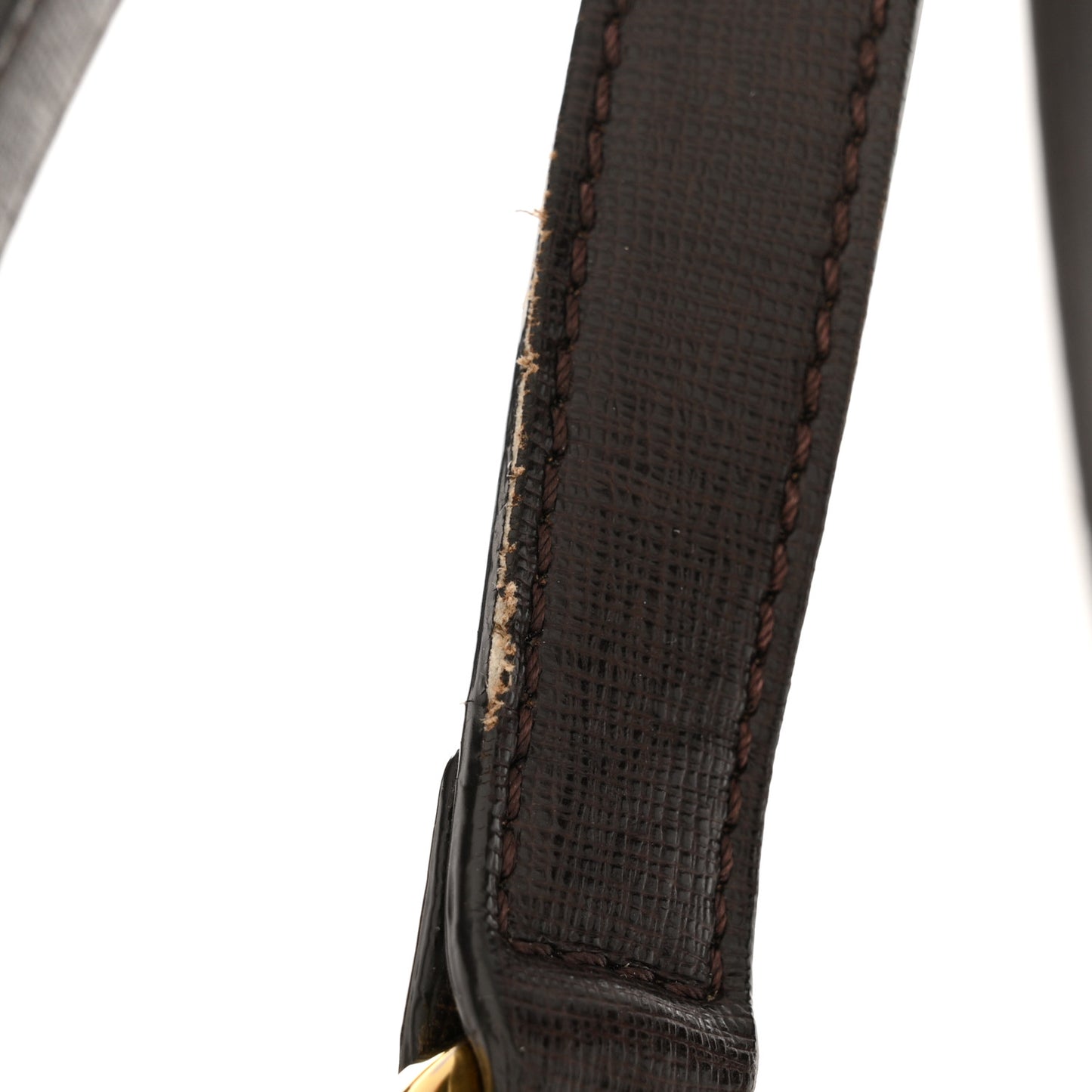 Zucca Tote Tobacco