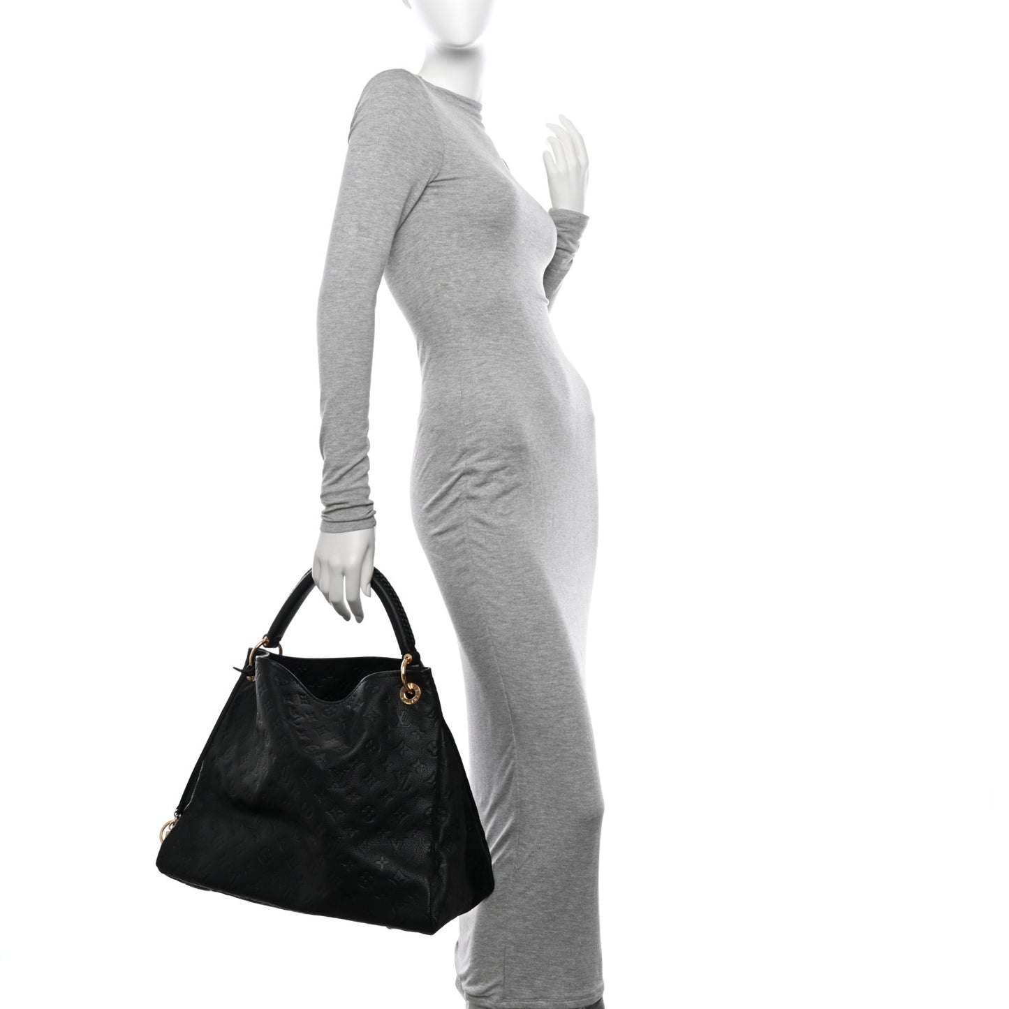 Empreinte Artsy MM Black