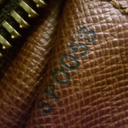 Louis Vuitton Monogram Papillon 26 9 of 9