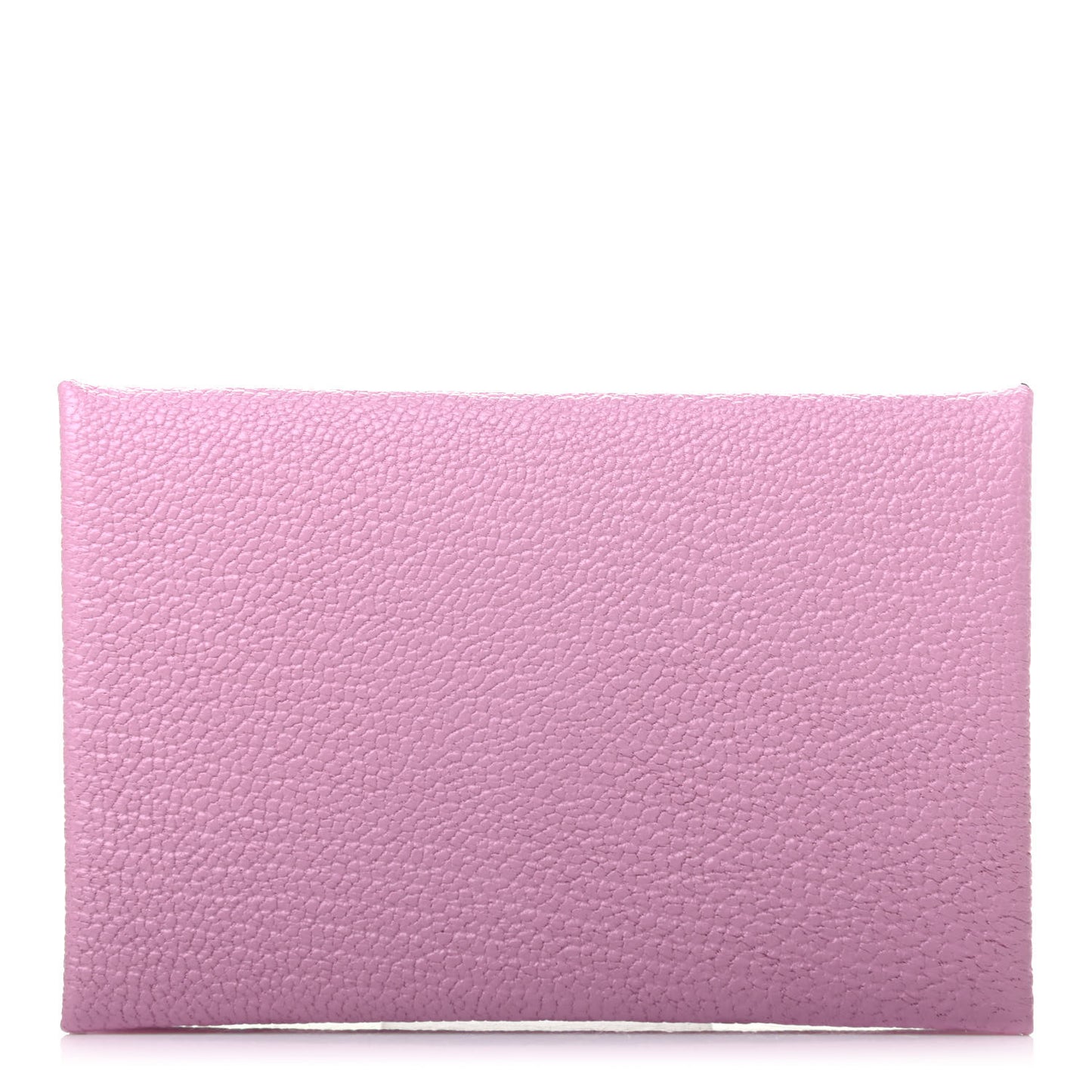 Chevre Mysore Calvi Card Case Mauve Sylvestre
