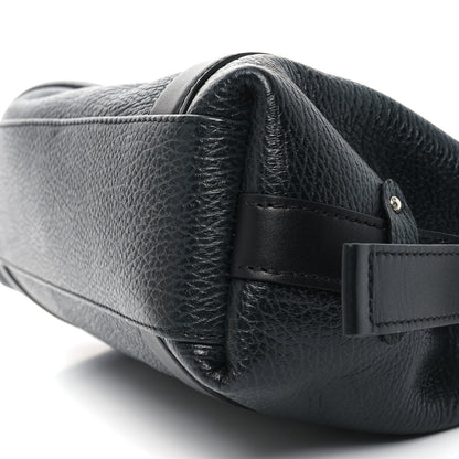Louis Vuitton Pixel Lambskin LV Biker PM Black 9 of 9