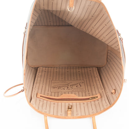 Louis Vuitton Monogram Neverfull GM 5 of 7