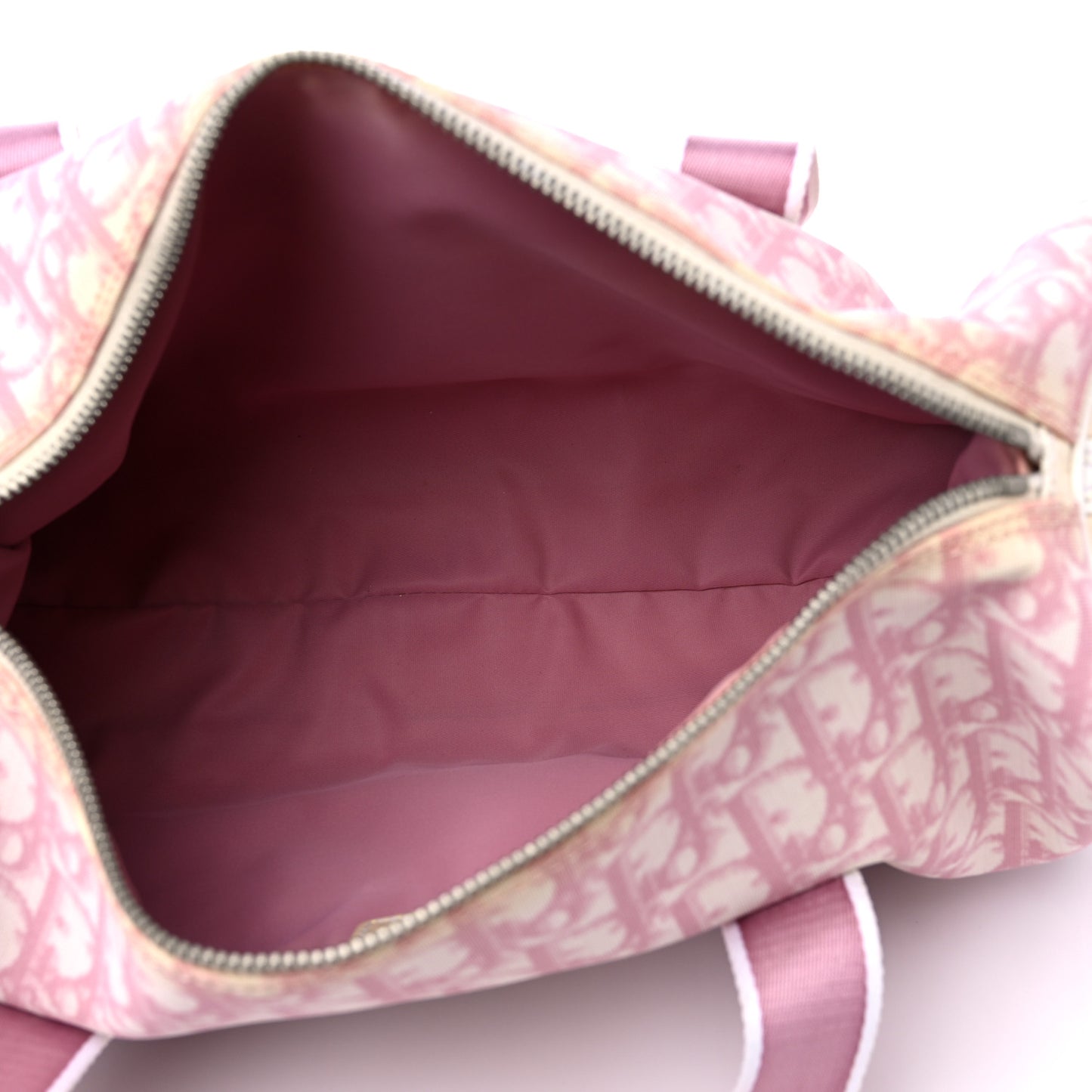 Monogram Girly Bag Pink