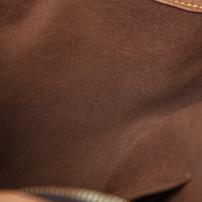 Louis Vuitton Monogram Palermo GM 11 of 21