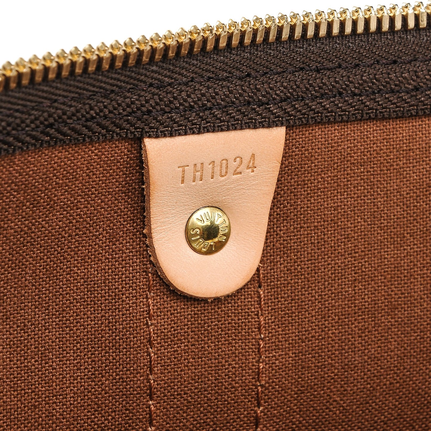Monogram Keepall 45