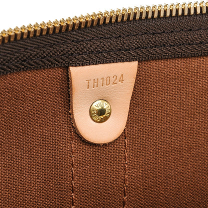 Louis Vuitton Monogram Keepall 45 7 of 7