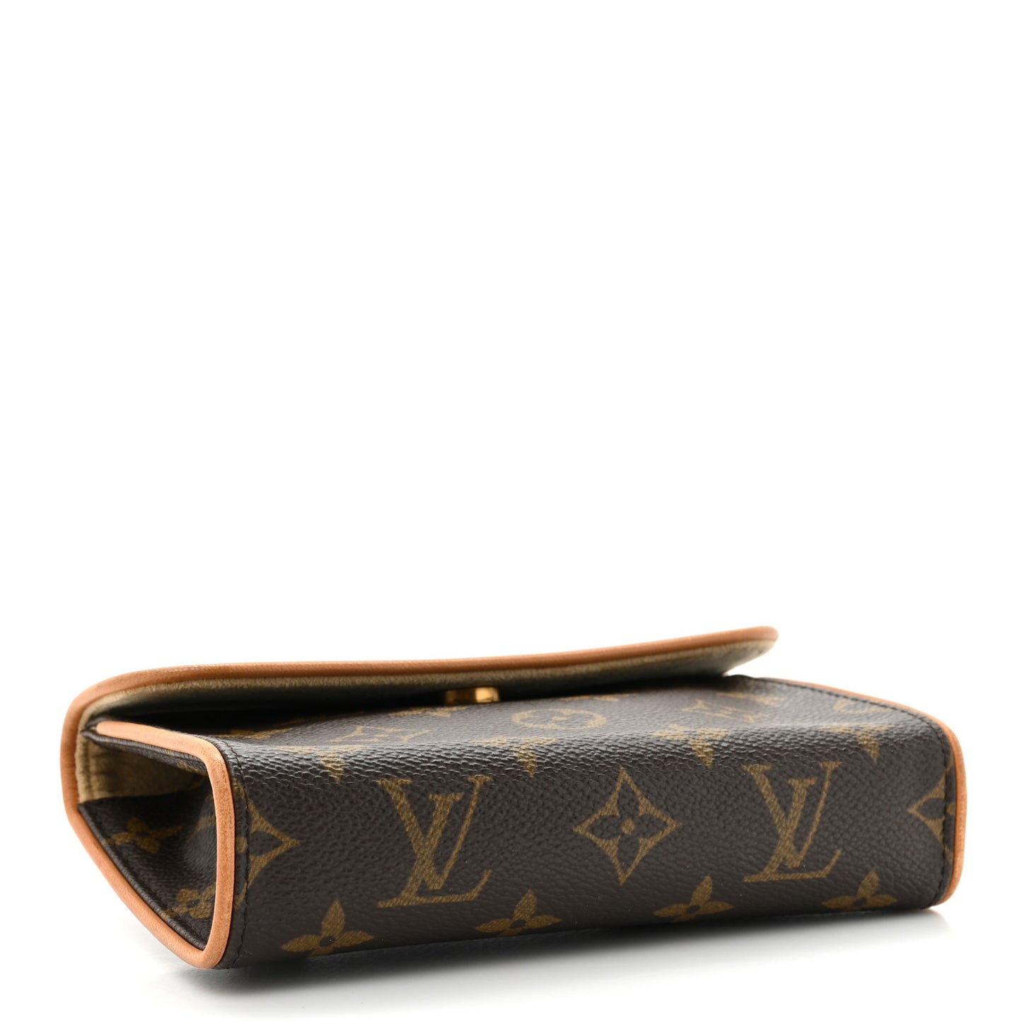 Monogram Pochette Florentine XS