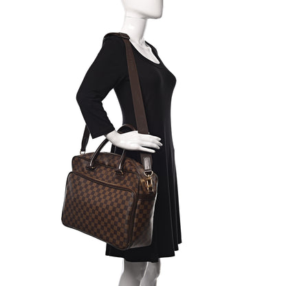 Louis Vuitton Damier Ebene Icare 2 of 9