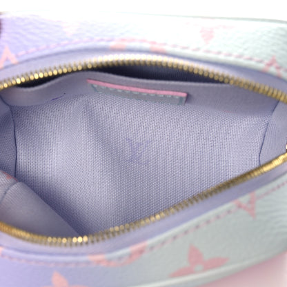 Louis Vuitton Monogram Giant Spring In The City Wapity Case Sunrise Pastel 5 of 9
