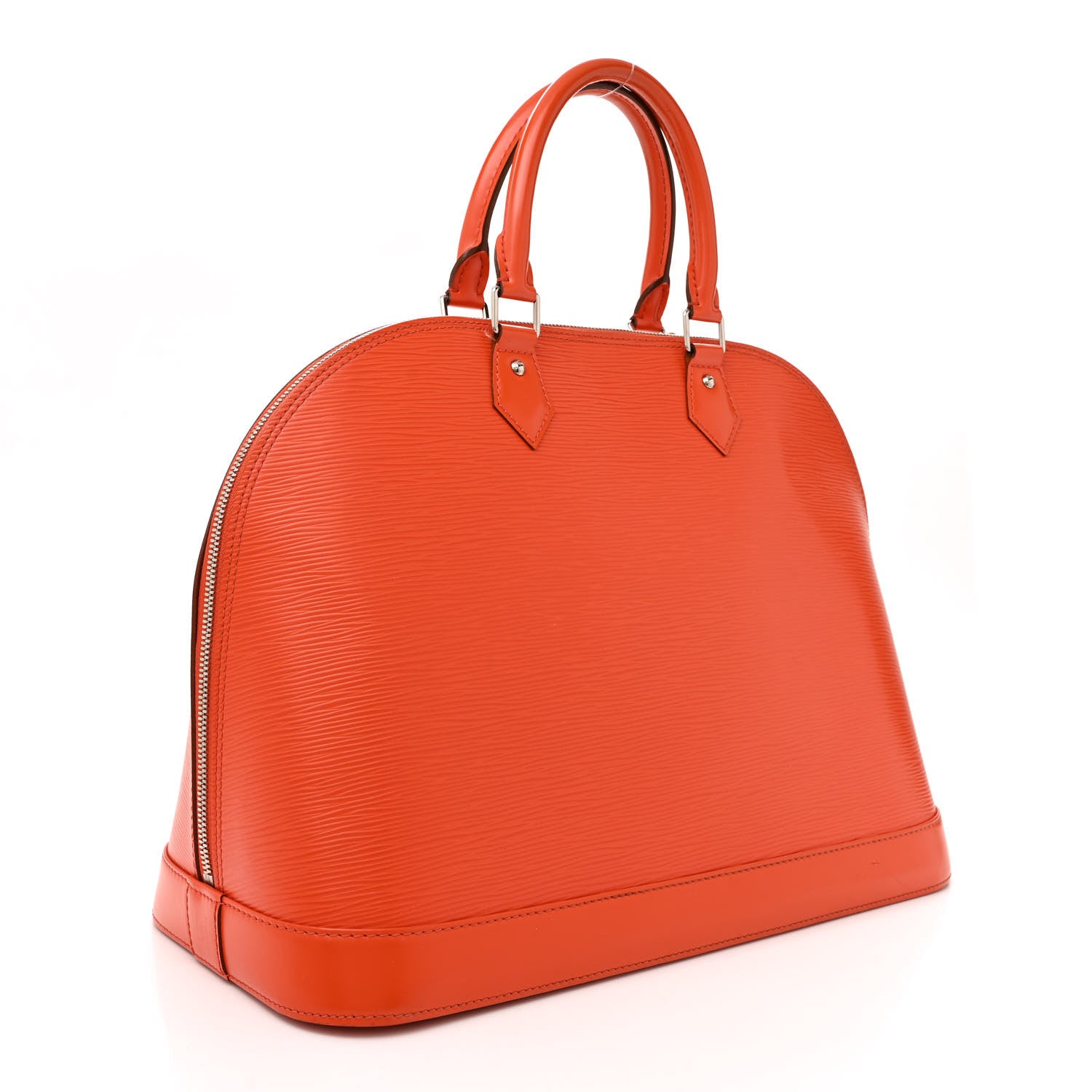 Louis Vuitton Epi Alma GM Piment 3 of 17