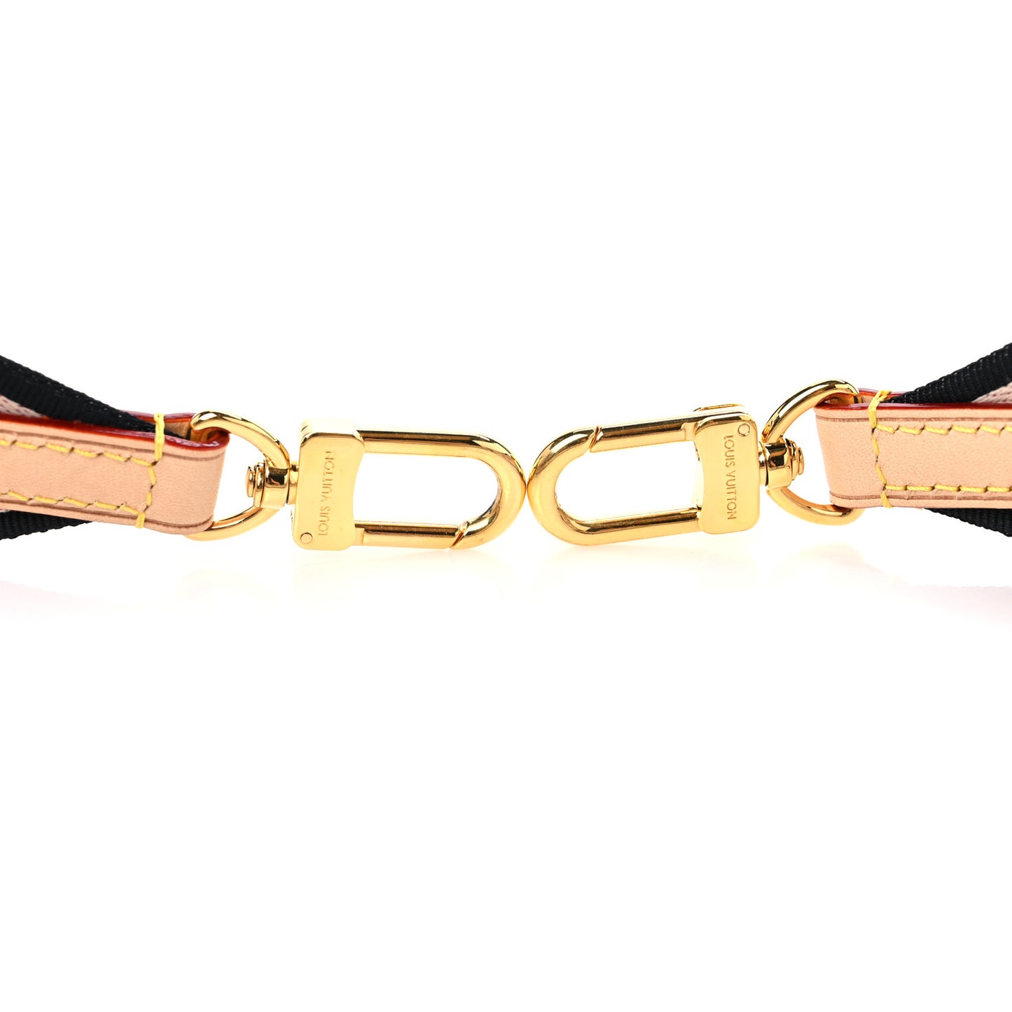 Jacquard Speedy Bandouliere 20 Shoulder Strap Black