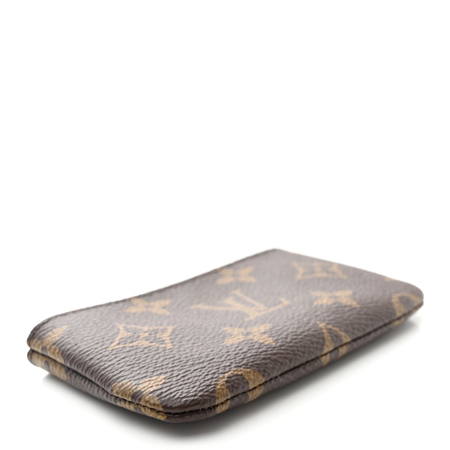 Louis Vuitton Monogram Nano Bucket Key Pouch 4 of 6