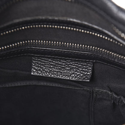 Givenchy Sugar Goatskin Medium Pandora Black 6 of 9