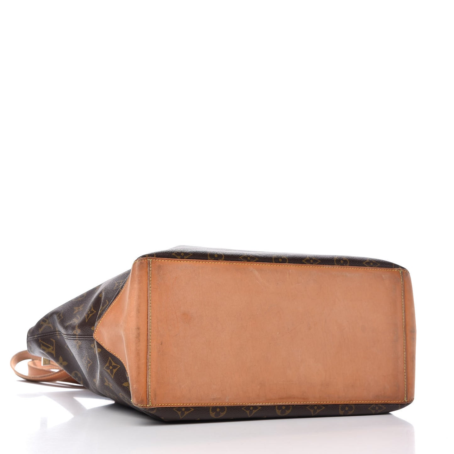 Monogram Cabas Mezzo